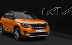 Kia Seltos 1.6 Premium bất ngờ lại được mở bán: logo mới, thêm hệ thống lọc không khí, giá không đổi