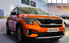 Chi phí bảo dưỡng Kia Seltos là bao nhiêu? Bảo dưỡng Kia Seltos như thế nào là hợp lý?