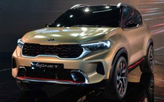 Loạt xe hot Kia sắp đổ bộ thị trường Việt nửa cuối năm 2021: Xe ngon, giá hấp dẫn