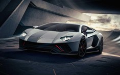 Lamborghini Aventador LP 780-4 Ultimae - phiên bản cuối cùng của dòng siêu xe biểu tượng Aventador