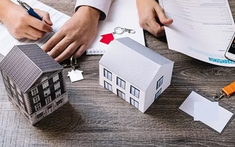 Mua đất của bố mẹ, có phải nộp lệ phí trước bạ nhà đất?