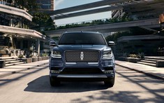 Lincoln Navigator L Black Label 2021: Giá xe Lincoln Navigator L Black Label và khuyến mãi mới nhất trong tháng 7 tại Việt Nam