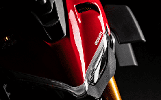 Chiến binh đường phố Ducati Streetfighter V4 sẽ có phiên bản SP trong năm nay