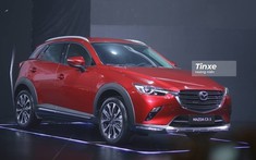 Bán “chay” không đủ “đô”, đại lý tung ưu đãi nhẹ giúp Mazda CX-3 tìm chủ