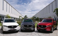 Top 9 mẫu xe ô tô cho nữ nên mua nhất hiện nay 