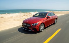 Mercedes-Benz Việt Nam tung ưu đãi gần 30 triệu đồng cho khách mua xe “online”