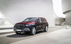 Thông số kỹ thuật Mercedes-Maybach GLS 600 4Matic, có đáng giá 11,5 tỷ đồng?