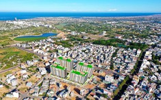 Tìm chủ đầu tư 14 dự án khu dân cư, đô thị mới tại Ninh Thuận
