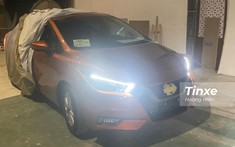 Đại lý hé lộ Nissan Almera 2021 sẽ ra mắt trong tháng 8 tới đây, dự kiến giá chỉ từ 470 triệu đồng
