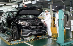 Ô tô sản xuất trong nước sẽ tiếp tục được gia hạn ưu đãi thuế?