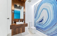 Cách để tạo phong thủy nhà vệ sinh tốt