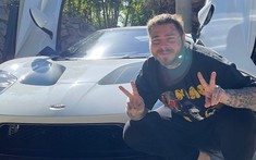 Khám phá bộ sưu tập xe trị giá hàng triệu đô của rapper Post Malone, màu sơn ngoại thất là điều đáng chú ý nhất