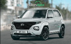 Bỏ tên gọi AX-1, mẫu xe SUV cỡ nhỏ nhất của Hyundai sẽ có tên là ‘Casper’, liệu có về Việt Nam?