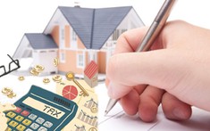 Hà Nội: Cục Thuế cảnh báo rủi ro khi khai sai giá bán nhà đất để trốn thuế