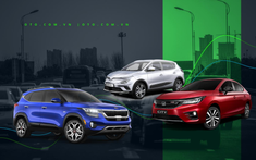 Thị trường ô tô nửa đầu năm 2021: Giá xe giảm, người mua hưởng lợi