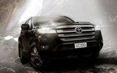 Khách hàng mua Toyota Land Cruiser 2022 sẽ không được bán lại xe? Thực hư ra sao?