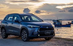 Toyota tạm đóng cửa 3 nhà máy tại Thái Lan, nguồn cung xe tại Việt Nam sẽ gặp ảnh hưởng mạnh