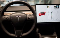 Tesla ra mắt gói tính năng tự động lái cấp độ 2, áp dụng tính phí hàng tháng từ 2,3 đến 4,6 triệu đồng, có thể tăng giá trong tương lai