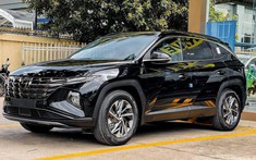 Hyundai Tucson 2022 đã mở bán sớm tại Campuchia, rộng đường về Việt Nam vào cuối năm nay