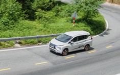 Phân khúc xe MPV tháng 6/2021: Doanh số Xpander chạm đáy, Avanza rời khỏi cuộc chơi?