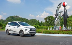 MMV tung ưu đãi hấp dẫn tháng 7/202: Mitsubishi Xpander cũng có tên
