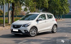 Ưu nhược điểm VinFast Fadil 2021 bản Base: Hơn/thua gì so với Grand i10, Morning