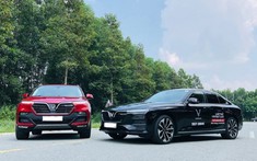VinFast, Toyota, Honda đồng loạt ưu đãi lệ phí trước bạ, giá xe giảm cả trăm triệu đồng