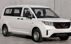 Tập đoàn General Motors chuẩn bị tung ra MPV 9 chỗ mới, phục vụ gia đình đông con