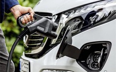 Mercedes-Benz xây dựng kế hoạch chuyển dịch sang xuất ô tô điện từ năm 2030