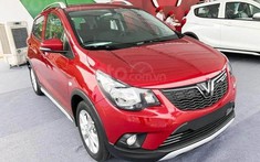 Top 10 xe bán chạy tháng 6/2021: Vinfast Fadil lên ngôi vua lần thứ 3