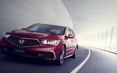Honda kêu gọi giúp đỡ phát triển và sản xuất xe điện