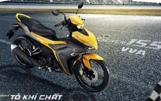 Bảng giá phụ kiện đồ chơi cho xe côn tay Yamaha Exciter 155 VVA