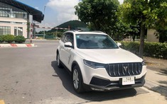Xe "Tàu" ồ ạt rao bán mùa Covid, nhiều xe chỉ loanh quanh 200 triệu
