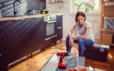 Sai lầm cần tránh với những người mua nhà lần đầu