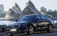 Mercedes-Benz bị kiện vì cố tình hạ thấp mức độ nghiêm trọng của lỗi túi khí Takata