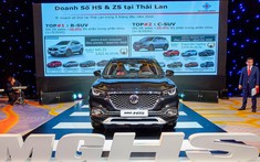 Vụ người dùng tố xe MG liên tục lỗi, hãng xe lên tiếng phản hồi