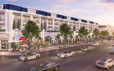 Bất động sản Long Thành chuyển mình thức giấc