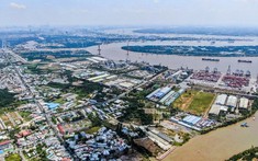 Xôn xao cơ hội đầu tư mới khi BĐS công nghiệp khu Nam tăng thêm 260ha