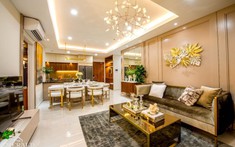 Chính sách thanh toán 30% đến khi nhận nhà - Giải tỏa nút thắt tài chính cho người mua