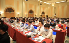 Expert Talk 20 tiếp tục thu hút hàng trăm môi giới tại Hà Nội