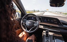 Ford và GM "đánh nhau" vì bản quyền tên công nghệ hỗ trợ người lái