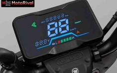 Sau Honda U-Go, hãng xe Nhật Bản cho ra mắt thêm một xe điện nhỏ gọn hoàn toàn mới mang tên U-BE