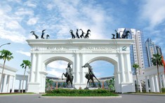 Gọi tên các khu đô thị ở Hà Nội đáng sống nhất hiện nay