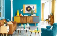 11 phong cách thiết kế nội thất cho nhà ở và văn phòng được ưa chuộng nhất