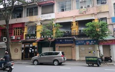 Cái khó của chủ nhà khi không giảm giá thuê mùa dịch