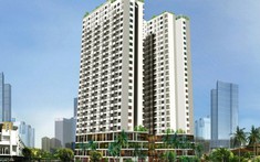 Một số thông tin về dự án Athena Complex Pháp Vân