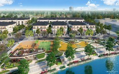 Vinh Heritage trải thảm đỏ cho nhà đầu tư với chính sách "mua nhà 0 đồng"