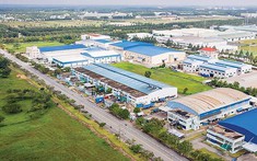 Bán – tái thuê: hình thức kinh doanh mới cho BĐS công nghiệp
