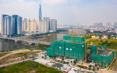 Khó phán đoán thời điểm phục hồi của thị trường bất động sản