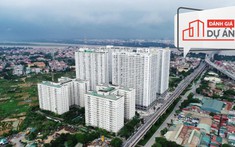 Đánh giá dự án Ecohome 3: nhà ở xã hội quy mô lớn phía Tây Bắc Hà Nội